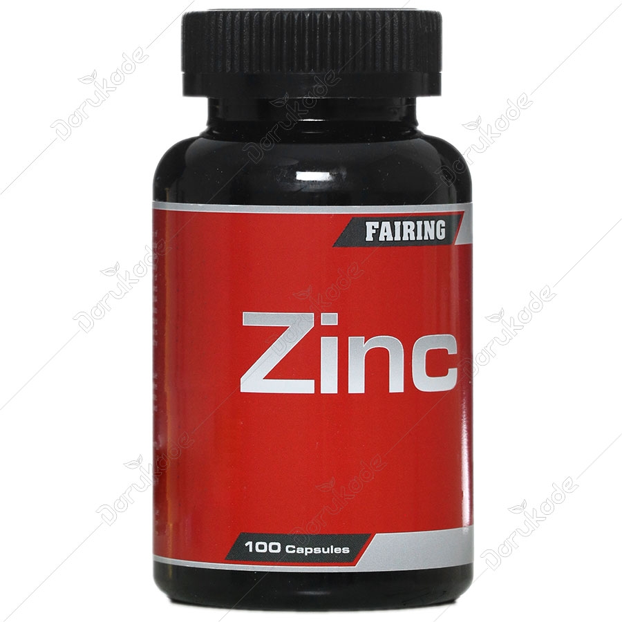 زینک فیرینگ