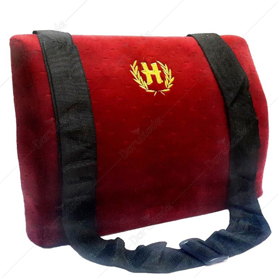 پشت کمری اتومبیلی