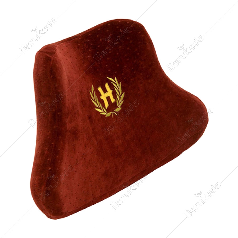 پشت کمری مدل ستاره