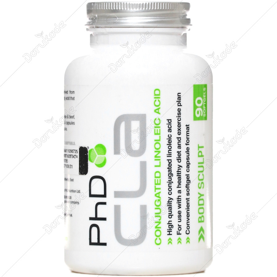 سی ال ای پی اچ دی