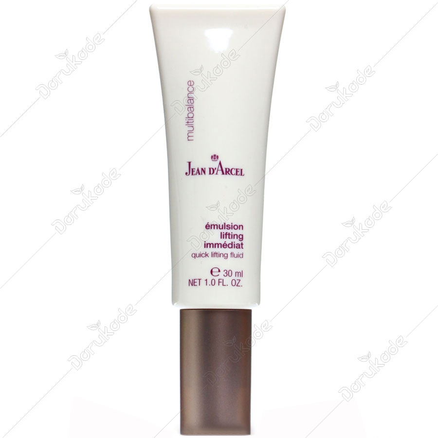 فلوئید لیفتینگ صورت با اثر فوری