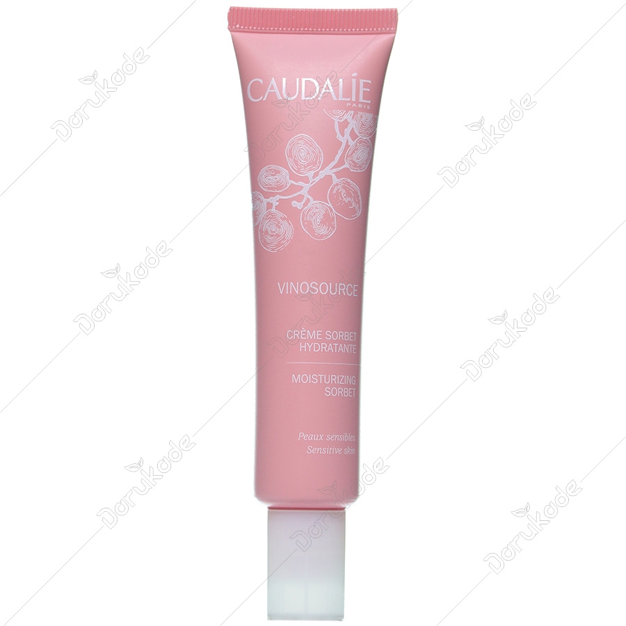 کرم مرطوب کننده وینوسورس سربت