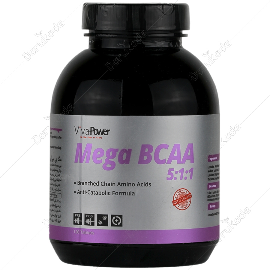 مگا بی سی ای ای