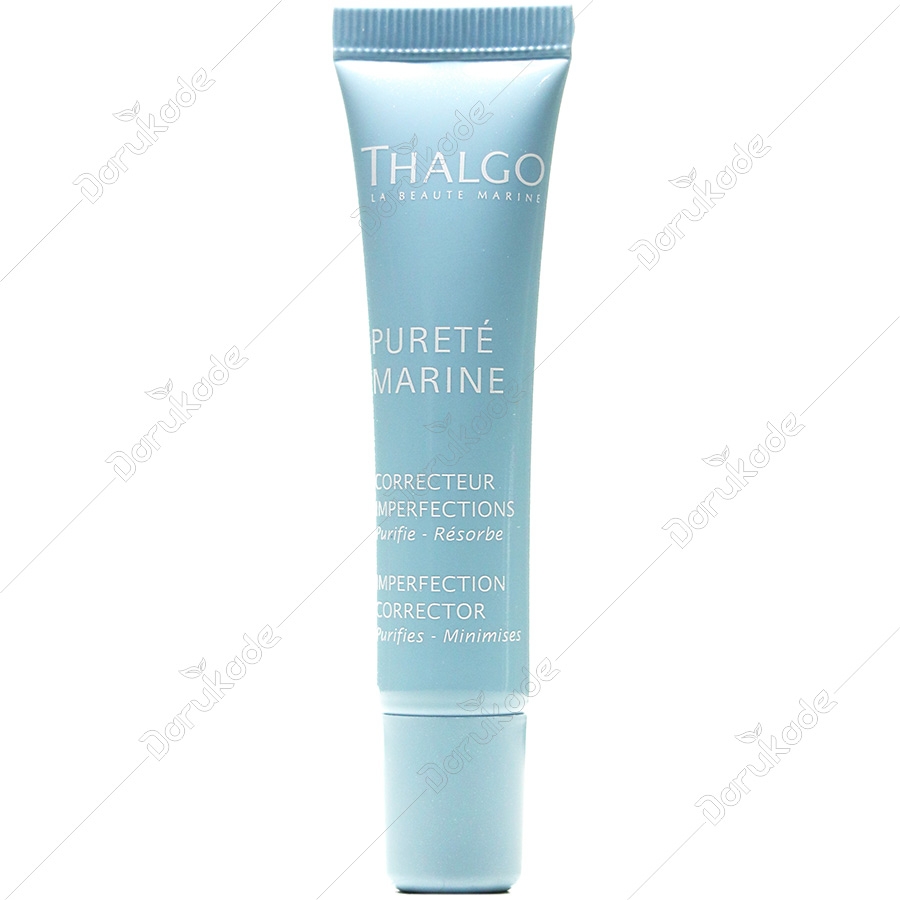 تصحیح کننده ی ناصافی پوست