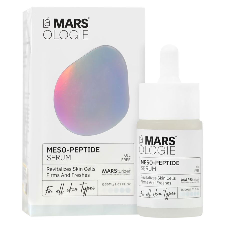 سرم مزو پپتاید