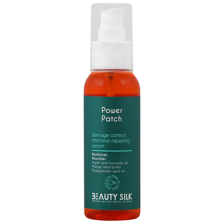 سرم موی آسیب دیده پاور پچ