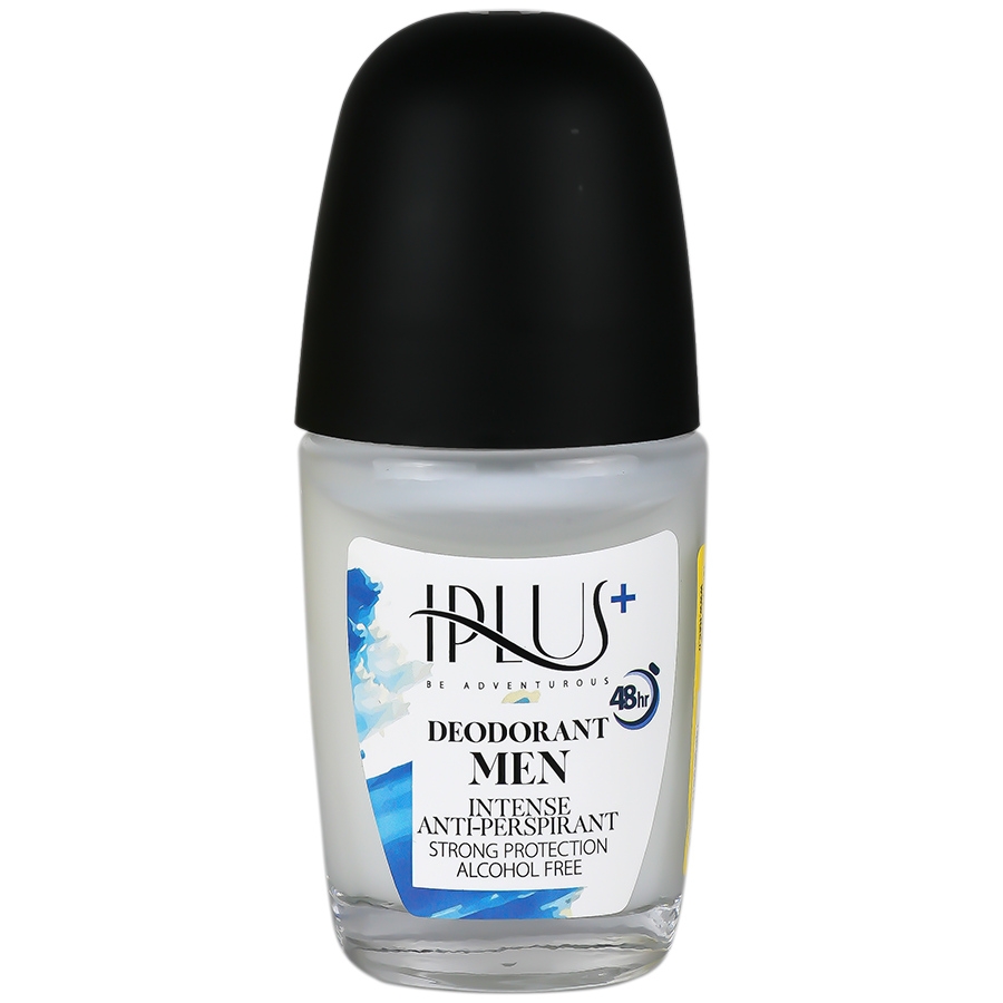 دئودورانت و ضد عرق آقایان با تعریق زیاد