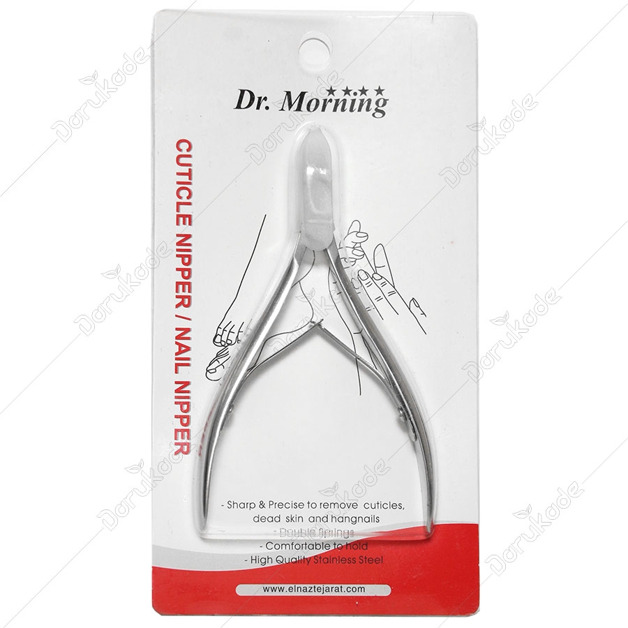 گوشه گیر ناخن مدل HP030