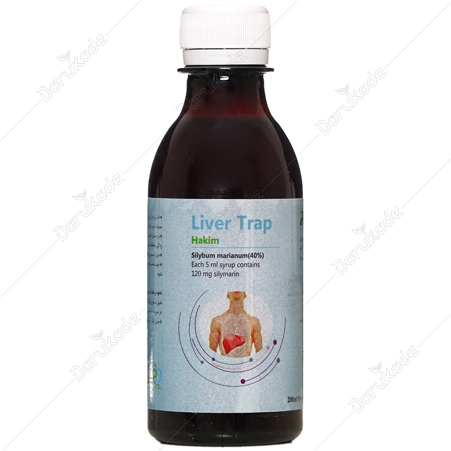 لیور تراپ حکیم