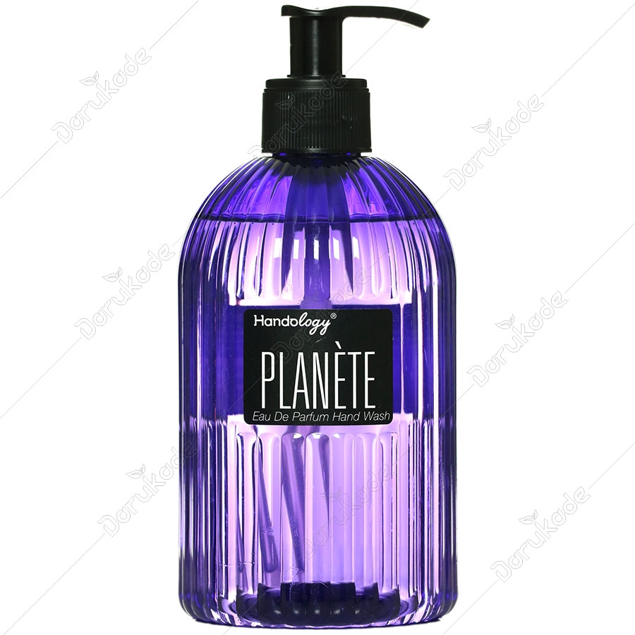 مایع دستشویی ادو پرفیوم پلنت