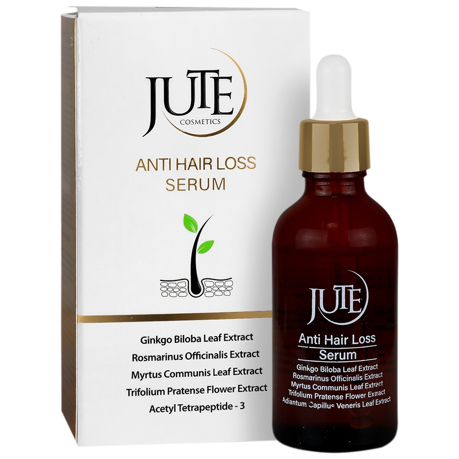 سرم ضد ریزش مو ژوت 50 میلی لیتر