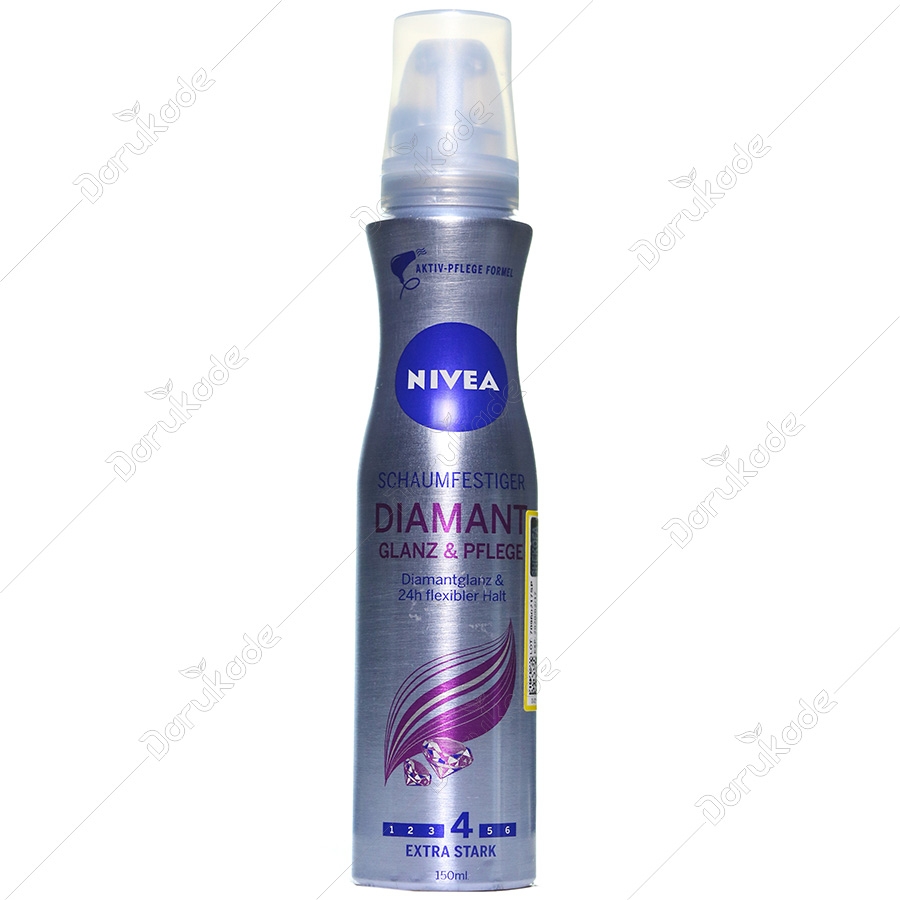 موس حالت دهنده مو دیاموند گلاس