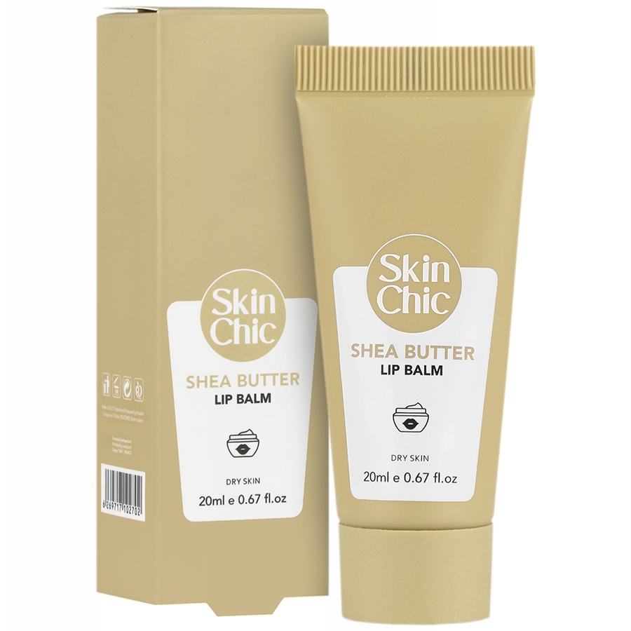 بالم لب شی باتر