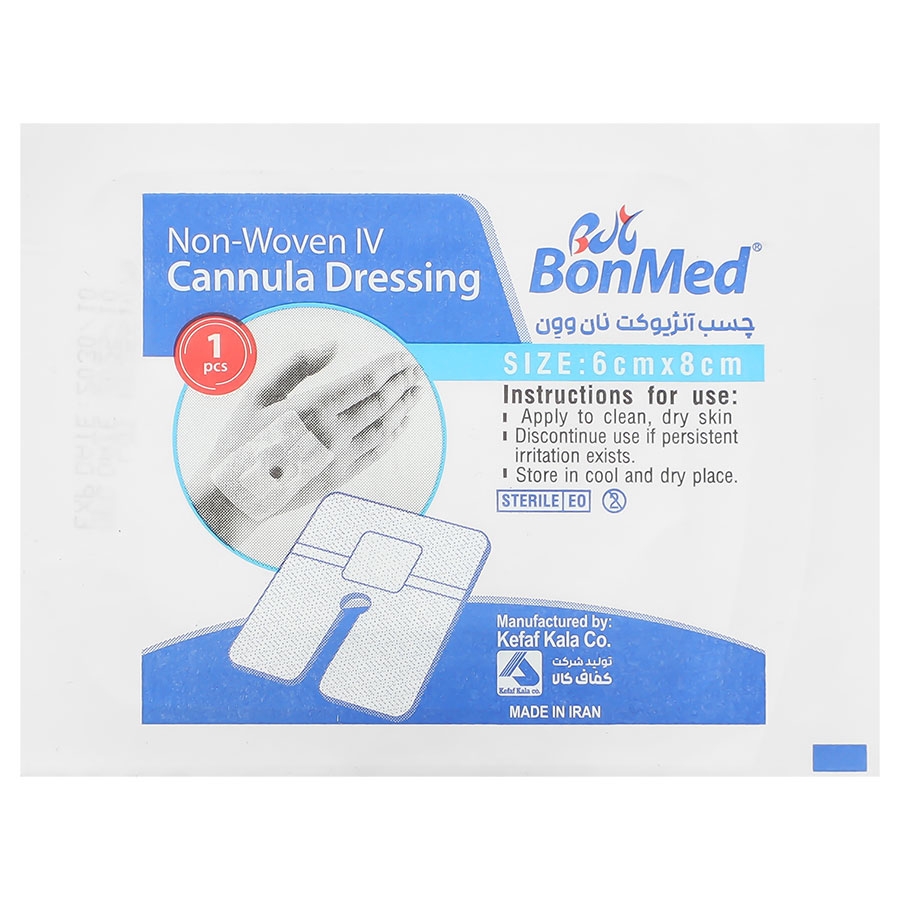 چسب آنژیوکت نان وون