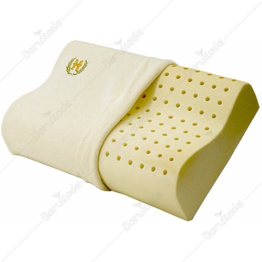 بالشت سوپر موج نسیم 50×31 × 13 سانتی متر