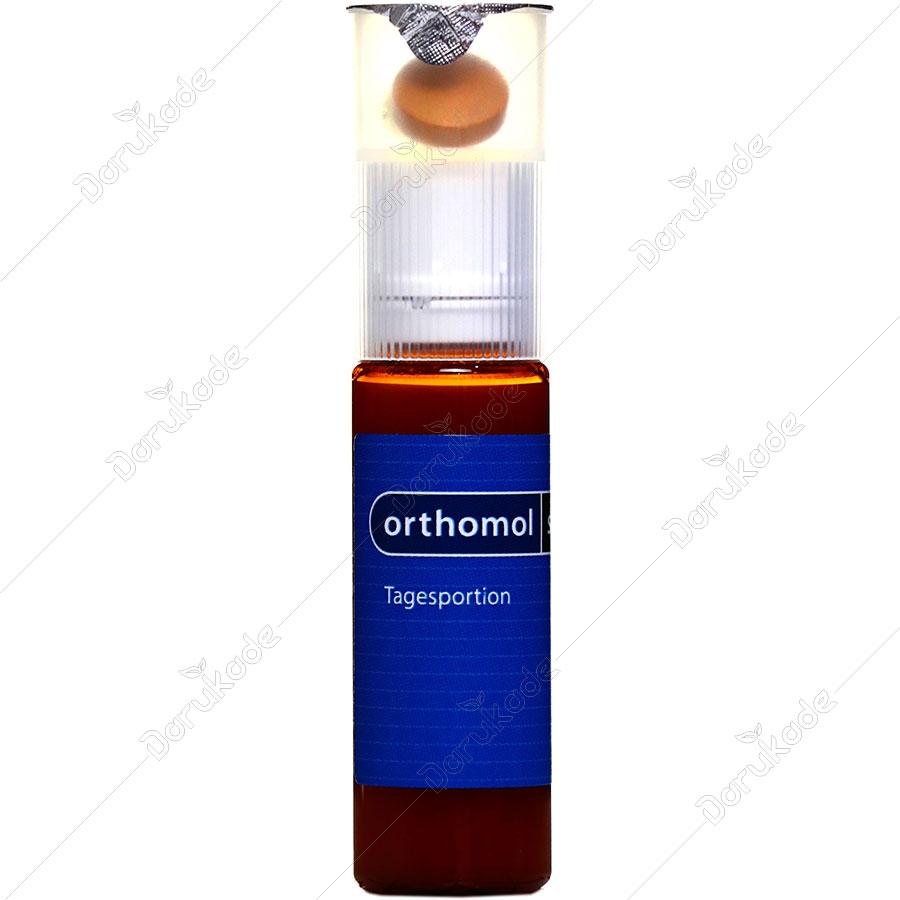 ارتومول اسپرت