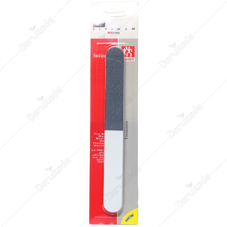 پولیش ناخن سولن فیشر