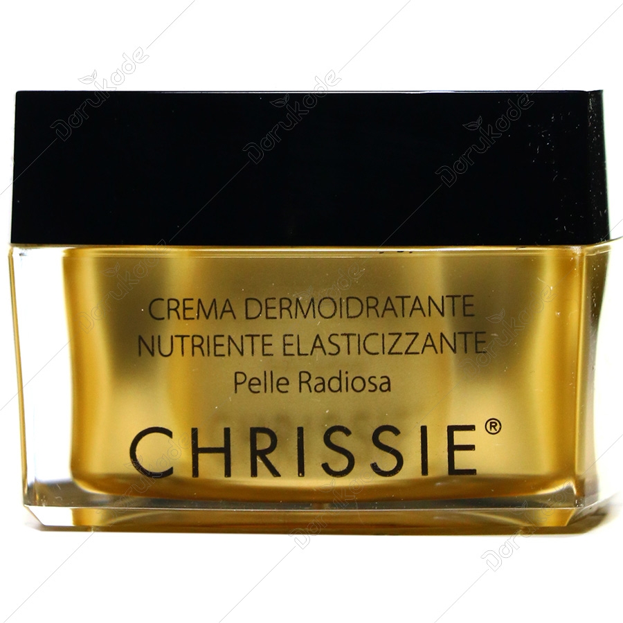 کرم مغذی و مرطوب کننده پوست