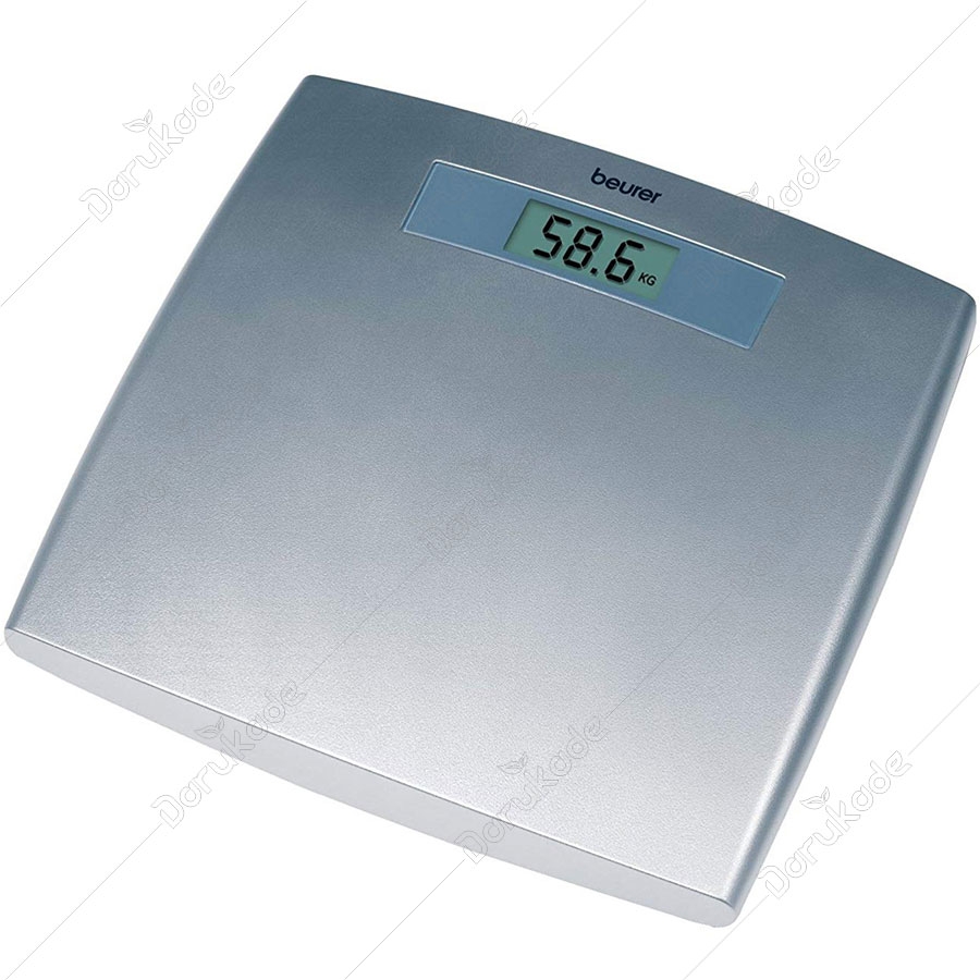 ترازوی تشخیصی شیشه ای PS 07