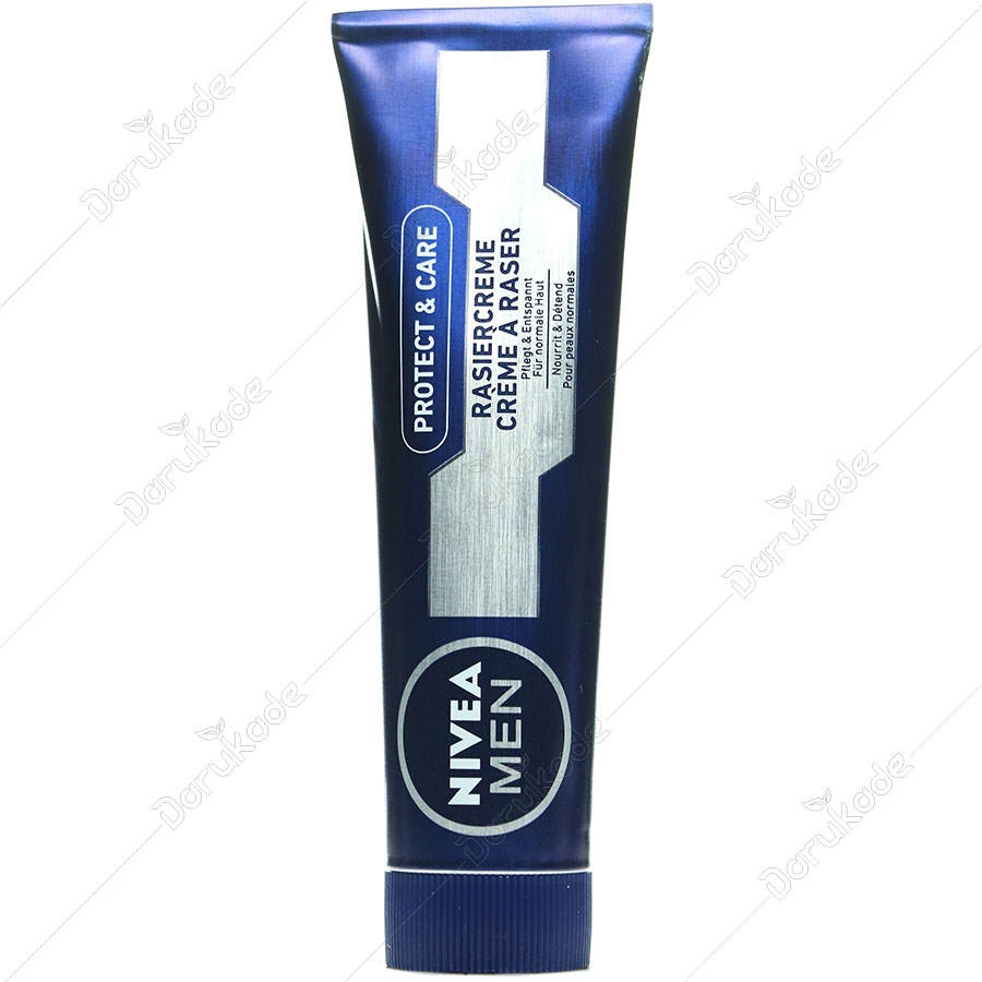 خمیر ریش پروتکت اند کر مردانه