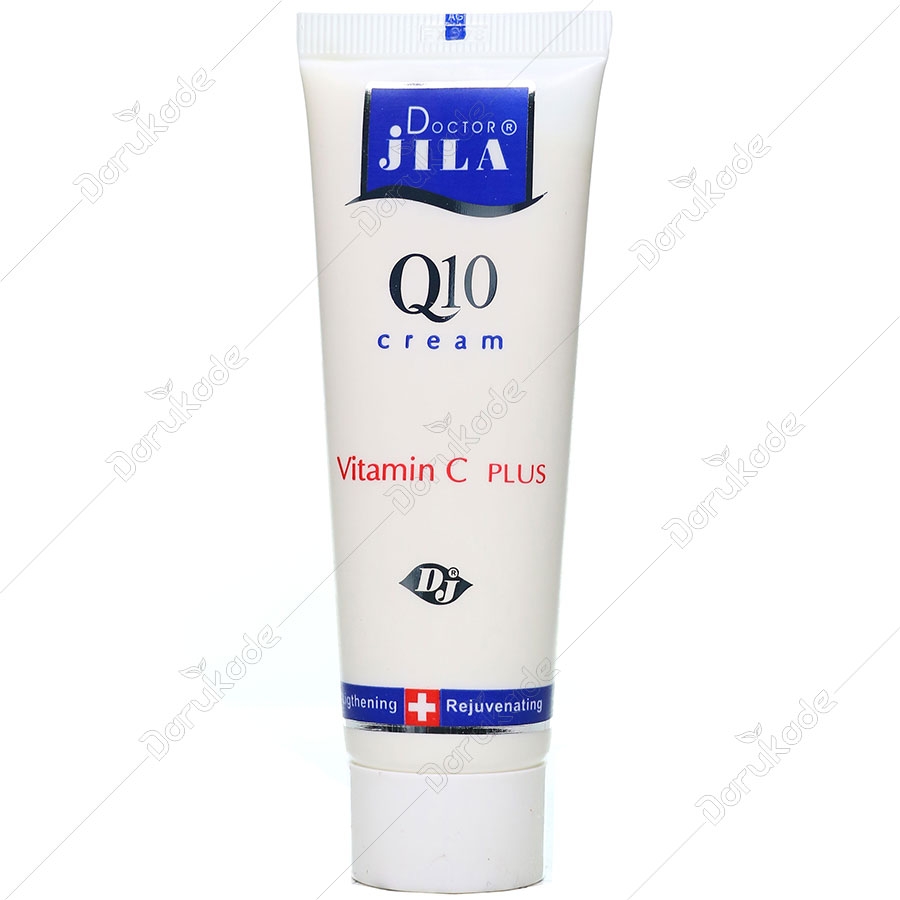 کرم ضد چروک کیوتن تیوپی