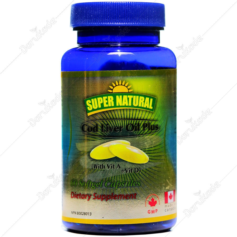 کادلیور اویل پلاس