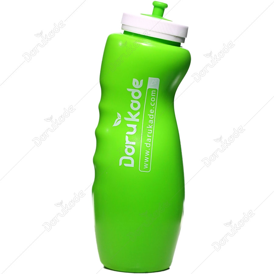 قمقمه داروکده