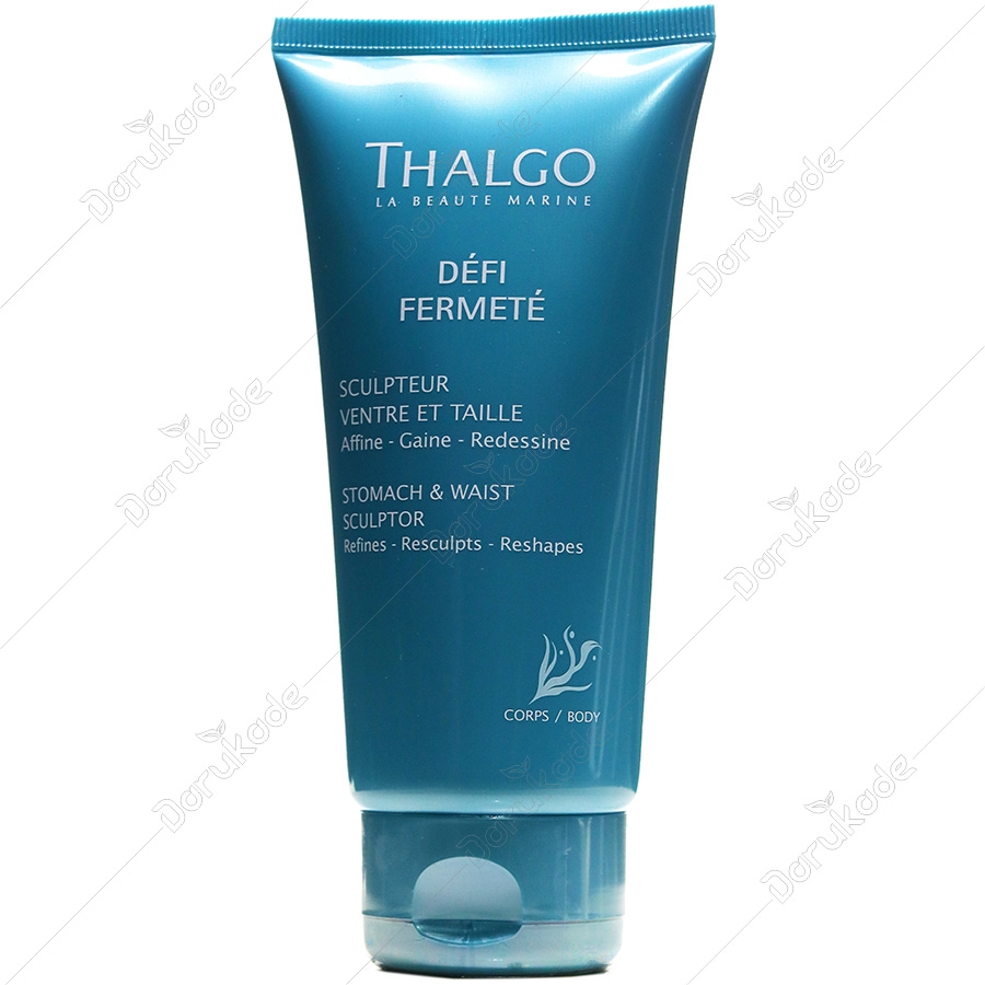 کرم فرم دهنده شکم و پهلو