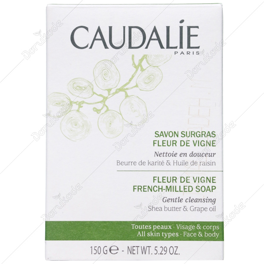 صابون گیاهی ملایم