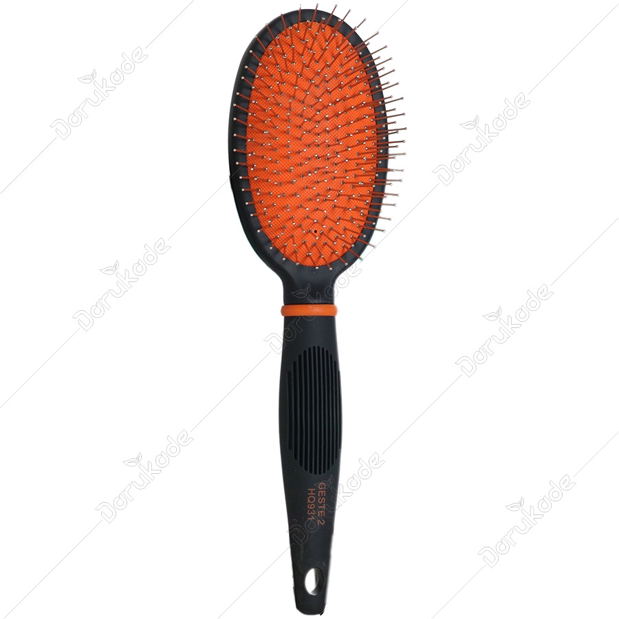 برس مو مدل Geste2