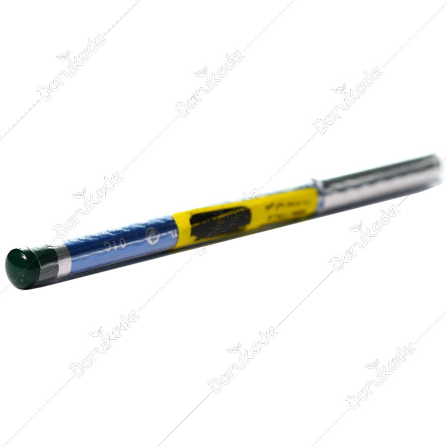 مداد چشم آی کر