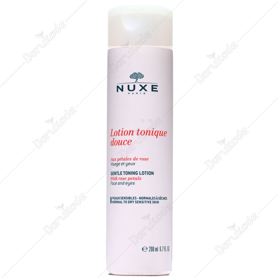 لوسیون پاک کننده نوکس