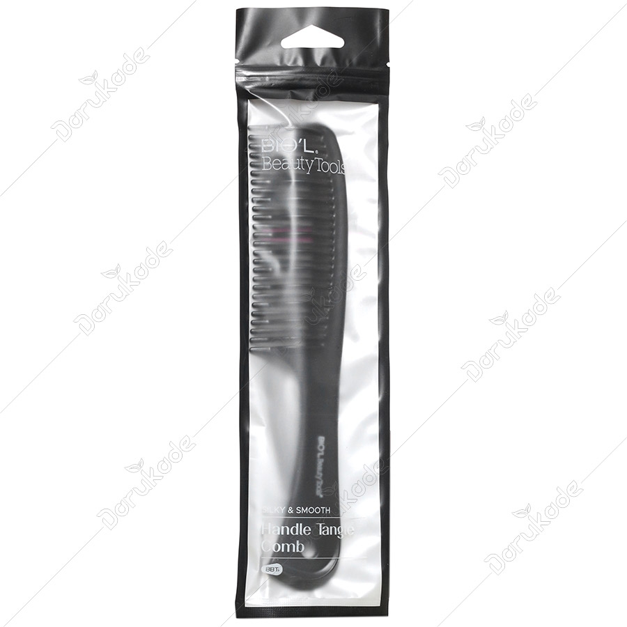 شانه موی سر گرافیت استایل سیلکی اند اسموت