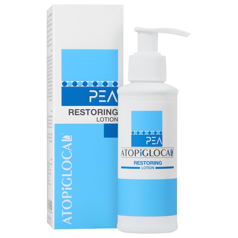 لوسیون بازسازی کننده آتوپی گلوکال