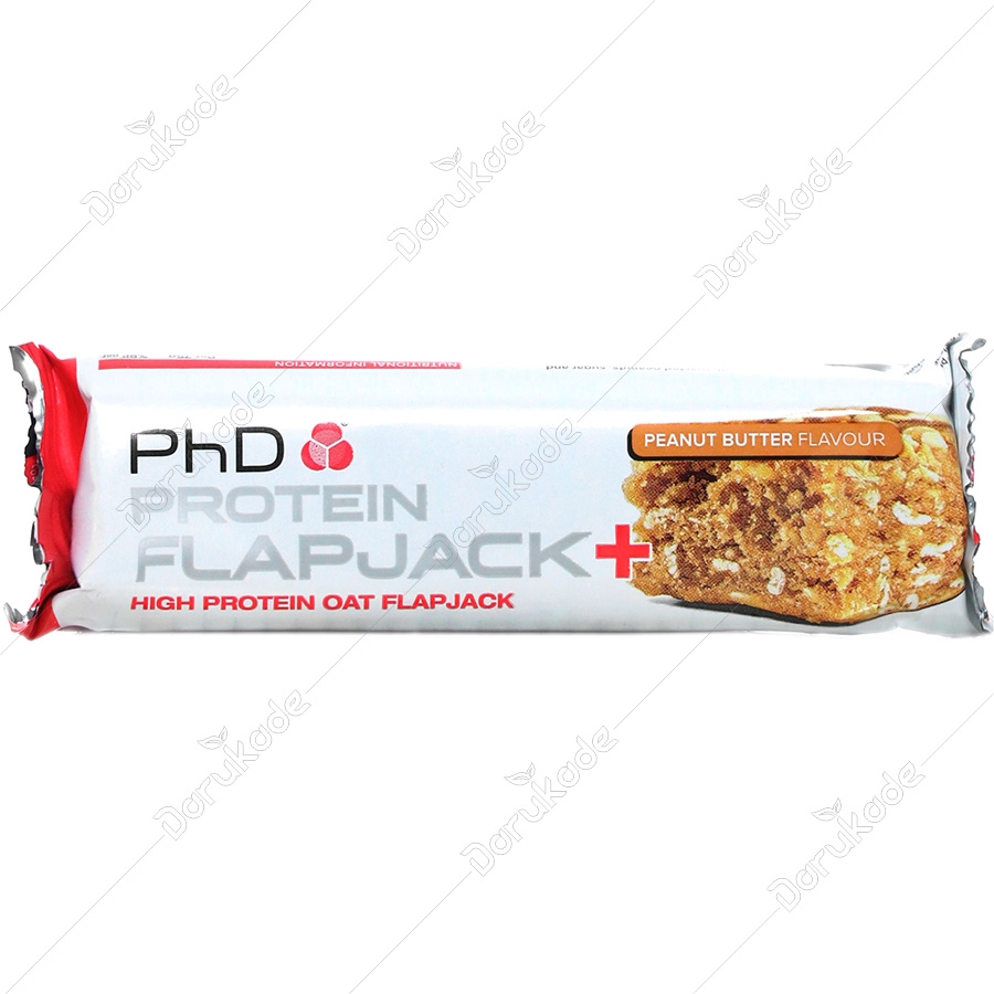 پروتئین فلپ جک پلاس