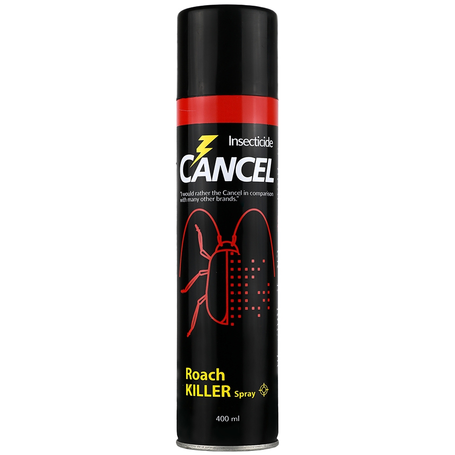 اسپری سوسک کش