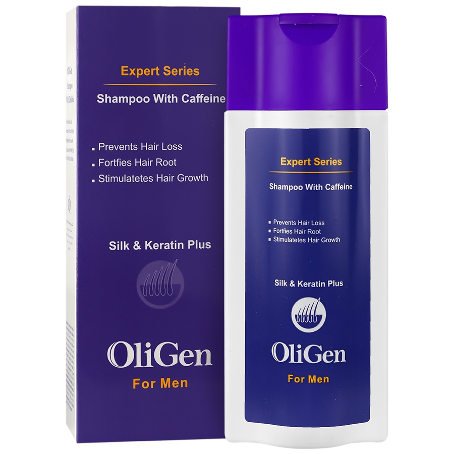 شامپو ضد ریزش آقایان اکسپرت سری