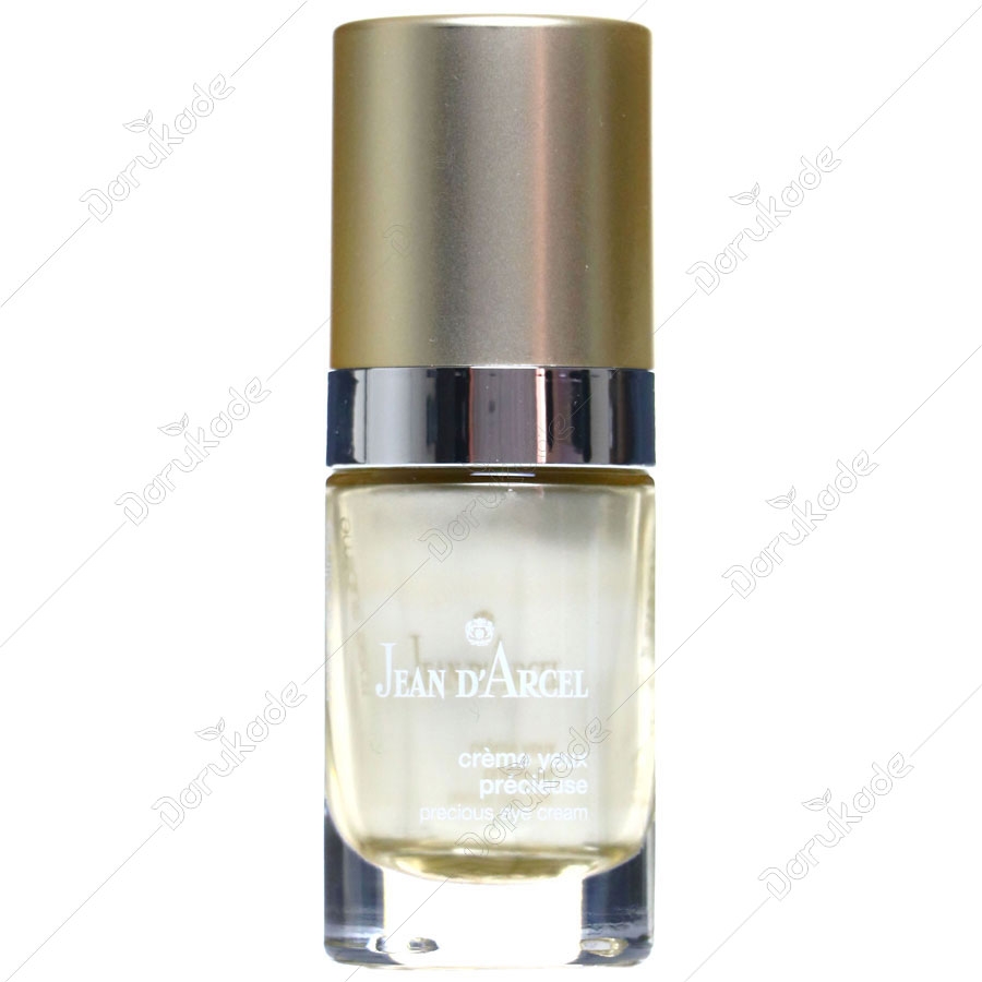 کرم دور چشم پرسیوس