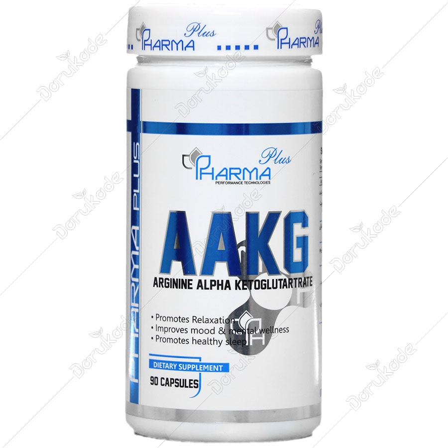 ای ای کی جی فارما پلاس