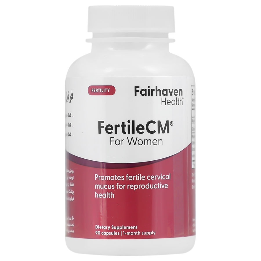 فرتیل سی ام برای خانم ها