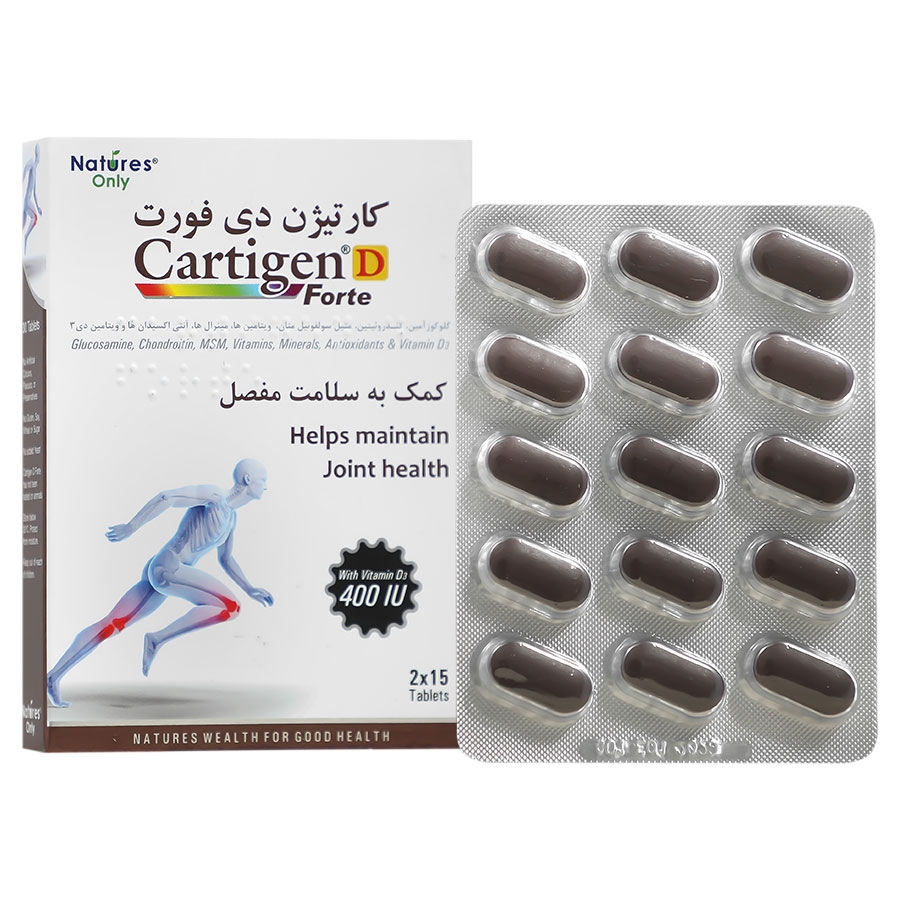 کارتیژن دی فورت