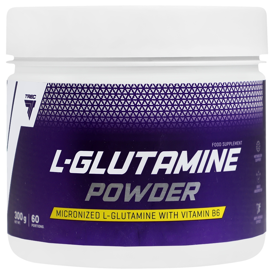 ال گلوتامین ترک نوتریشن 300 گرم