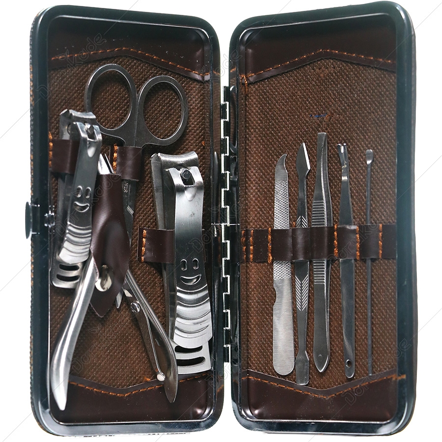 ست مانیکور 9 تکه