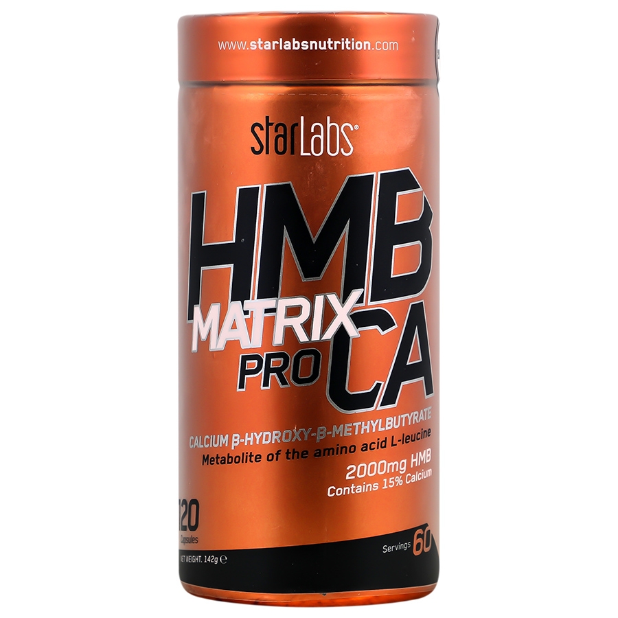 اچ ام بی کلسیم ماتریکس پرو