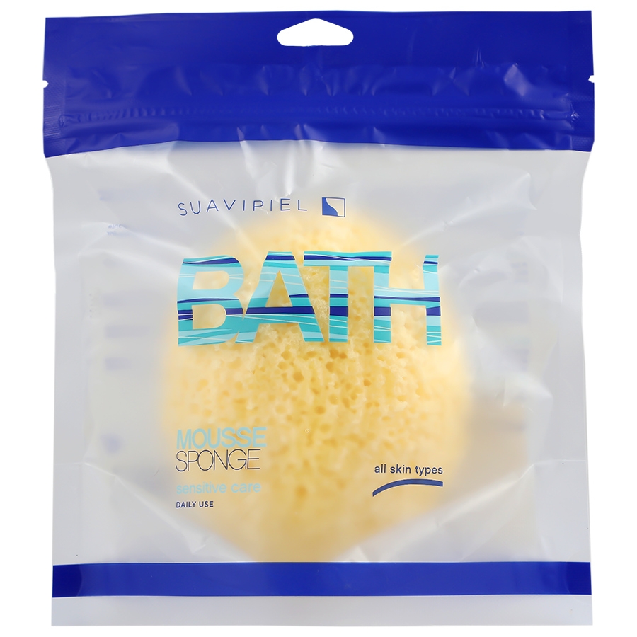 لیف اسفنج موس