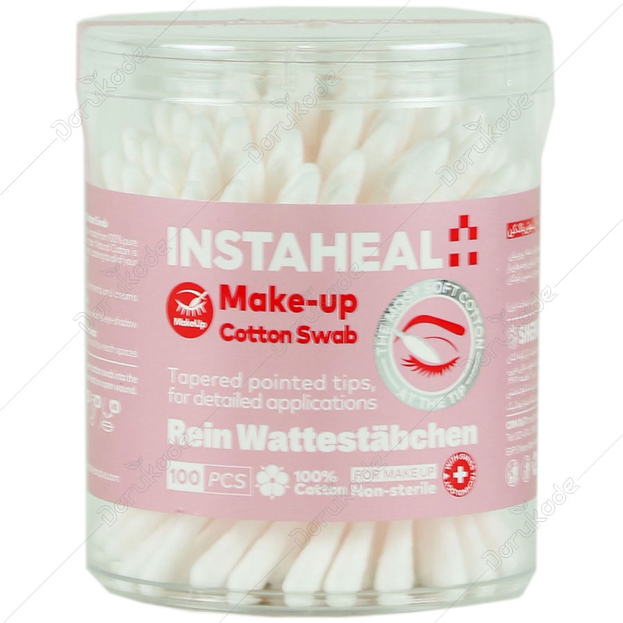 گوش پاک کن اینستاهیل آرایشی