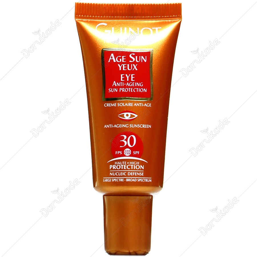 ایج سان چشم