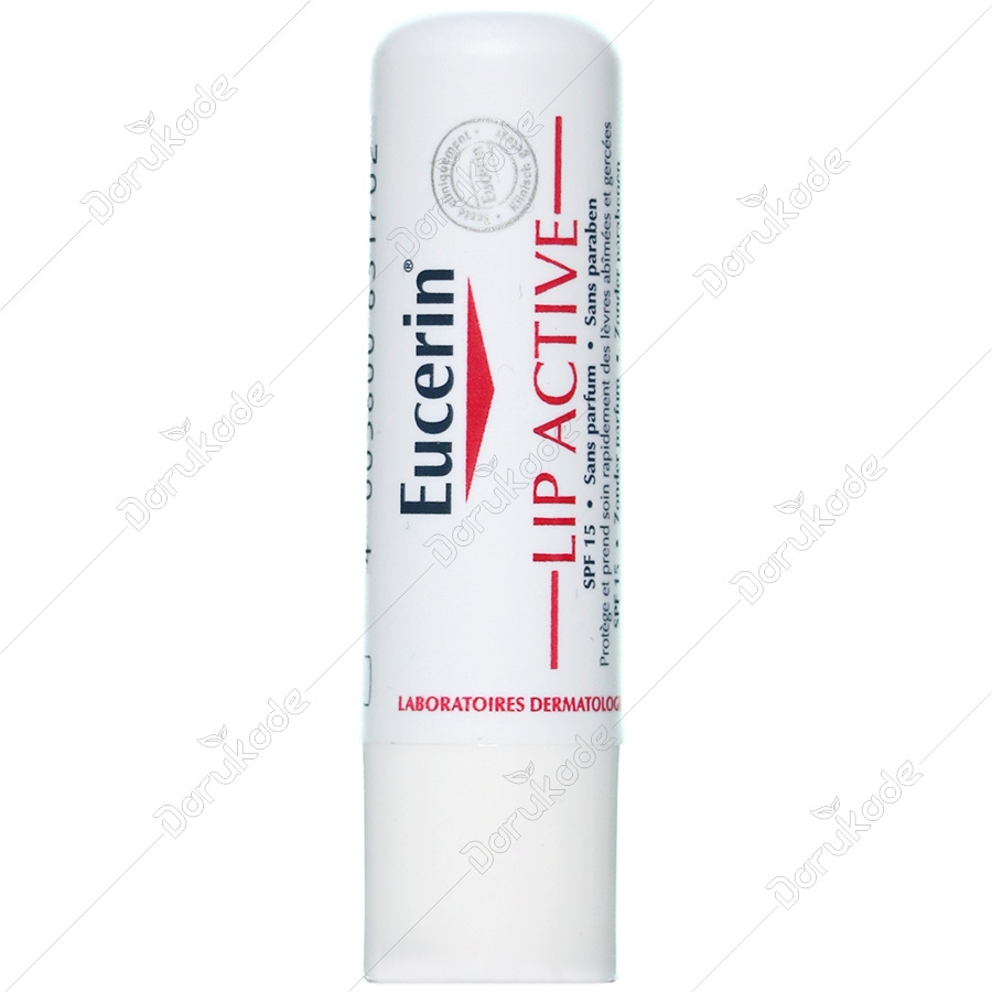 استیک مرطوب کننده و محافظ لب ها SPF15