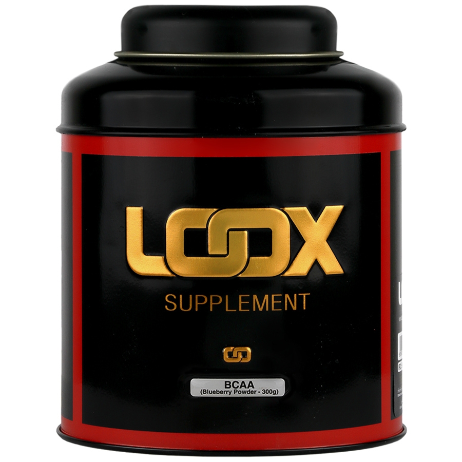 بی سی ای ای 300 گرم بلوبری