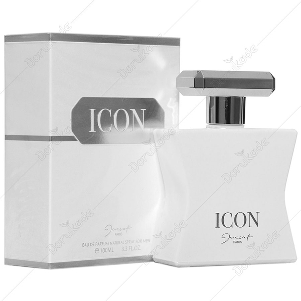ادو پرفیوم مردانه آیکون